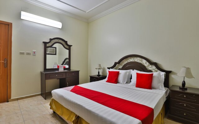 OYO 287 Al Hamlol Hotel