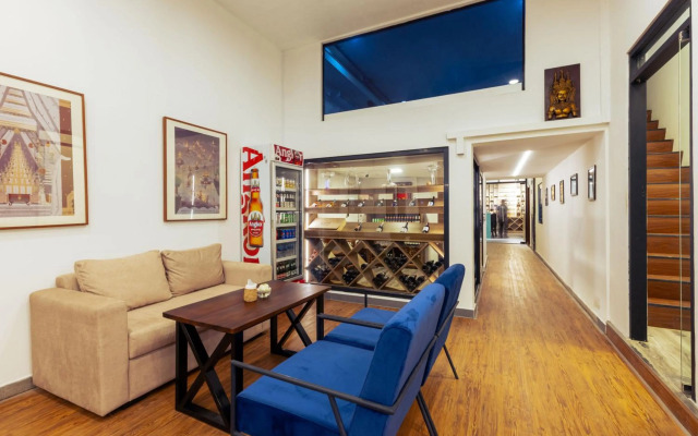 Suite Home Boutique Hotel