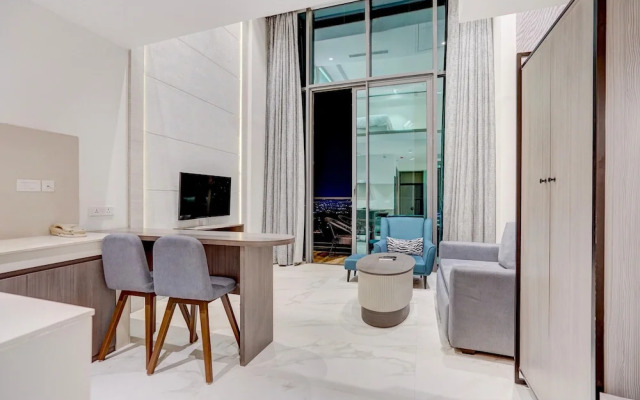 Sunday Hotels and Residences Gurgaon