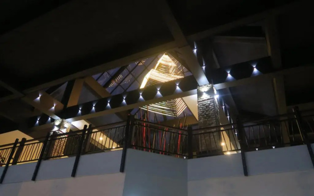 Nasau Resort & Villas