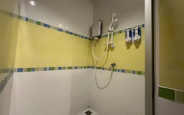 Chiang Rai Grand Room Hotel