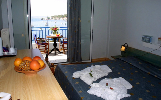 Best Western Rozos Hotel