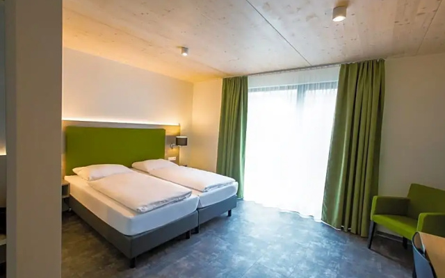 Hotel Holzscheiter