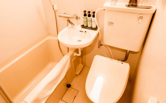 Hotel Areaone Takamatsu City