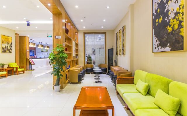Beijing Ya Mei International Hotel