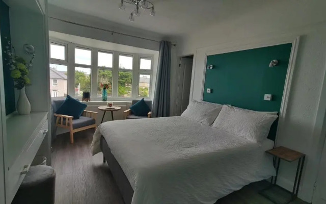 Orient B&B