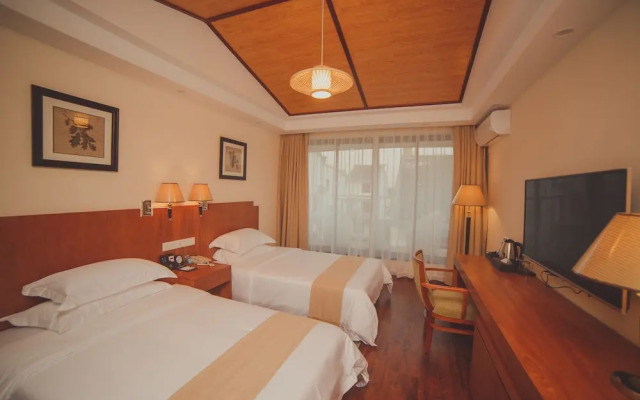 Zen Hotel