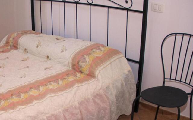 Villa Rosada - Apartment