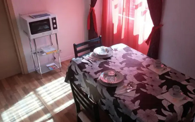La Maddalena House