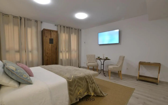 Cozy Studio Alicante