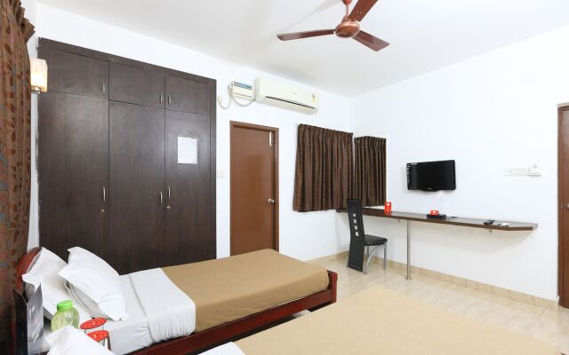 SilverKey Executive Stays 20005 Karappakam