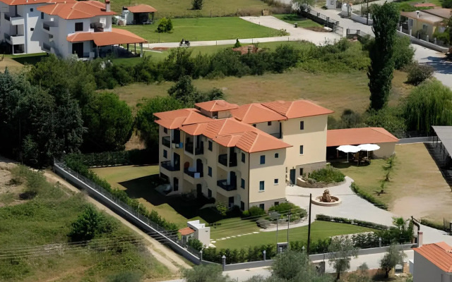 Maistrali Apartments