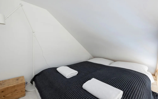 Apartamenty Aleja Poludniowa by Renters