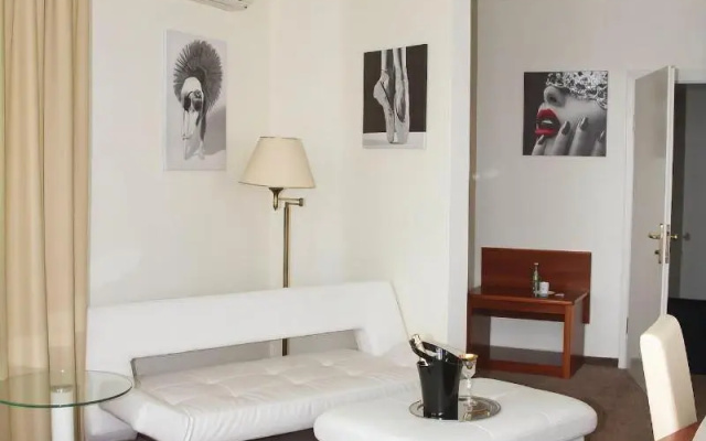 Hotel Court Wellness & Spa
