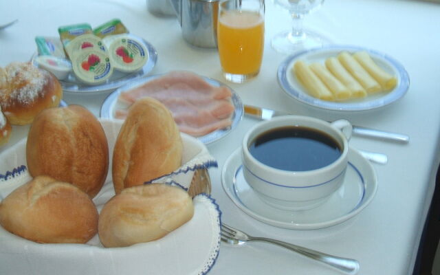 Ribeiro Hotel