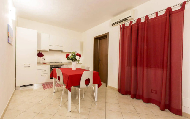 Residence Barbara