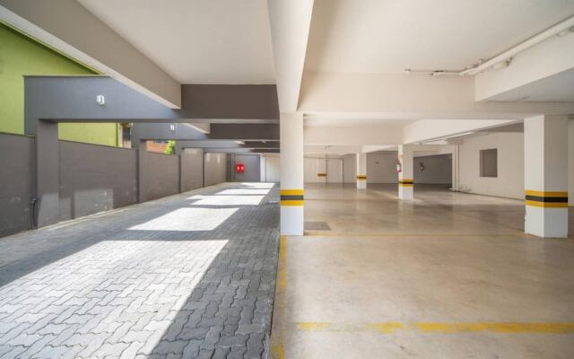 Apartamento Incr vel Com 2 Quartos Que Acomoda 6 Pessoas