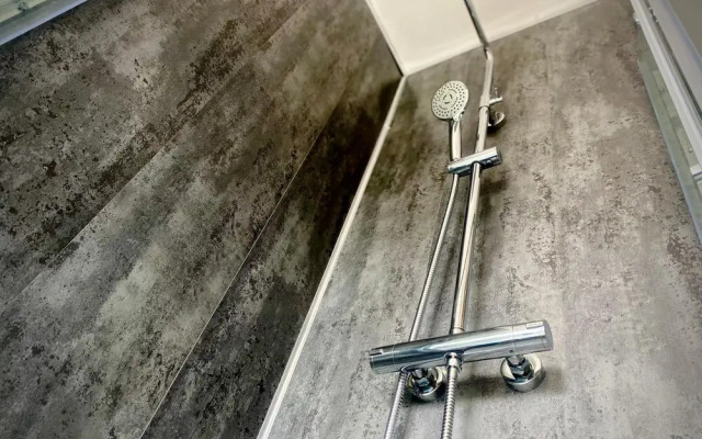 Clifton Stylish Hot Tub House in Blackpool