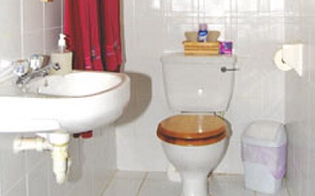 Best Little Guest House