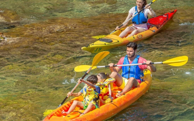 The Corner Apartment