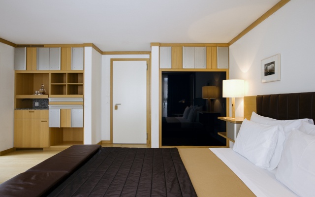 The Omnia – Guest Rooms – Zermatt