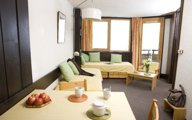 Résidence Pierre & Vacances Capella