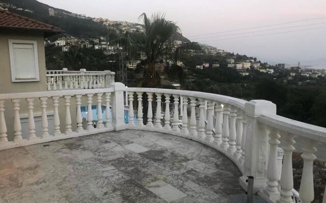 Tepe Villa