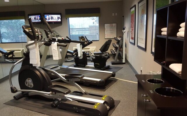 Holiday Inn Express Hotel & Suites Pearland by IHG