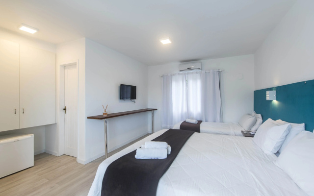Hotel Latitud Buzios by Latitud Hoteles