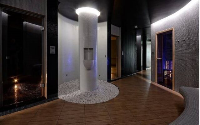 Bazantowo Sport Hotel