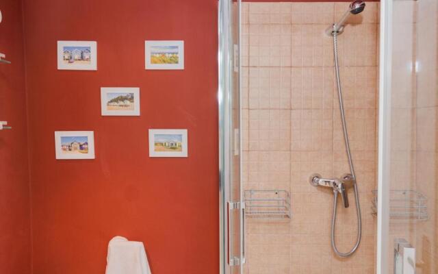 Marina Beach Apartment Javea Arenal