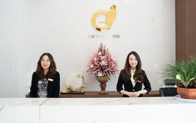 HANZ Premium Mai Vang 2 Hotel Dalat