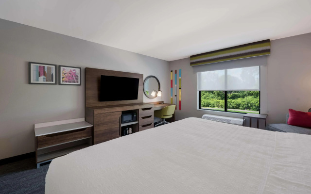 A Victory Hotel & Suites