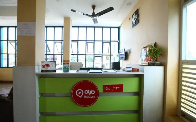 OYO Flagship 1246 Raaj Residency