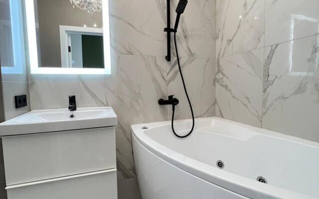 Апартаменты на улице Чистопольская 61Д