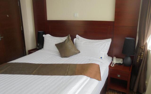 Miracle Hotel Addis Ababa