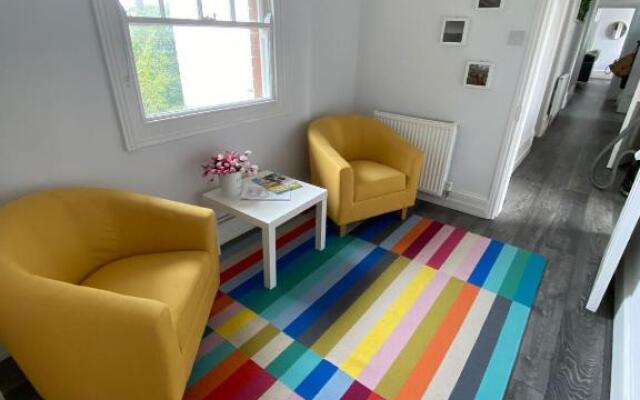 The Beverley Suite