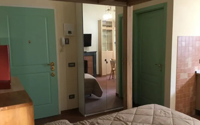 Macci Double in Firenze