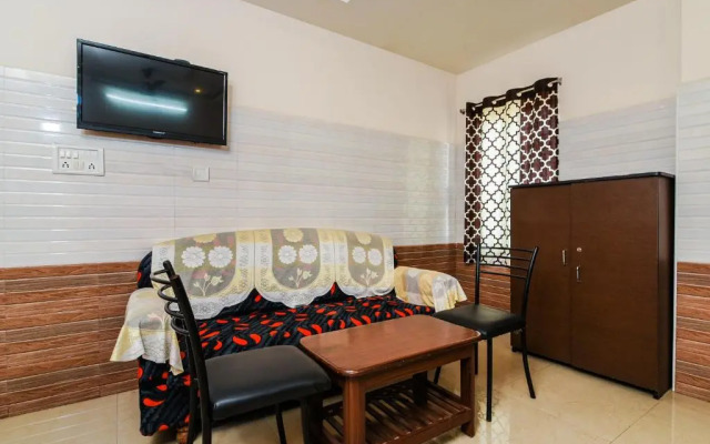 Varsha Grand Residence by OYO Rooms