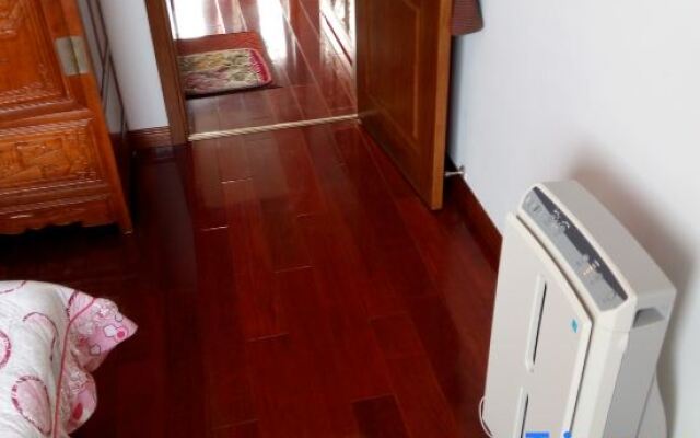 Yijia B&B (Qingdao Jinshatan Branch)