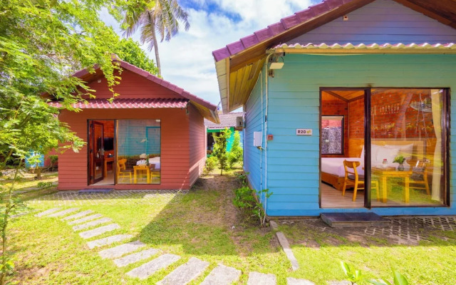 Hese Ecolodge Phu Quoc managed by Rosie