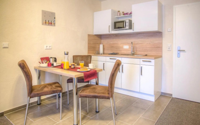Weyher Aparthotel