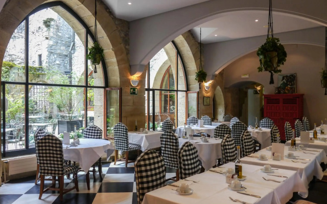 Parador de Hondarribia