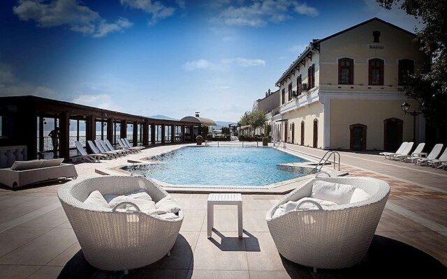 Hotel Montania
