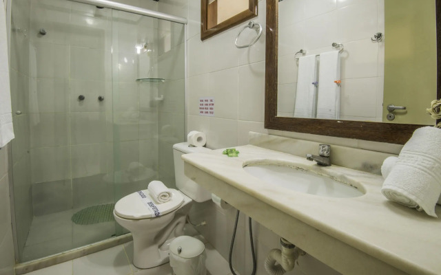 Pousada Porto dos Milagres