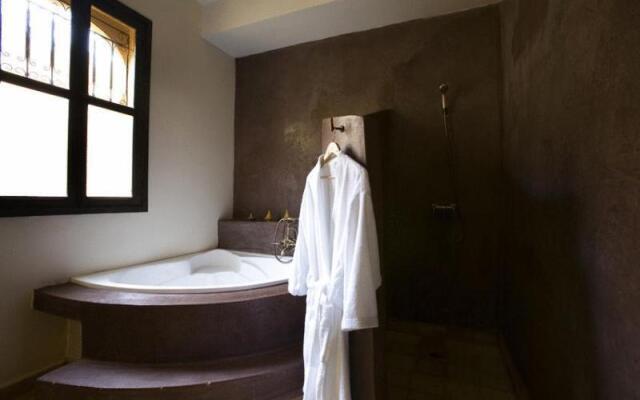 Riad le Ksar de Fes