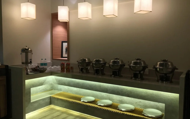 Hotel Bliss Executive - Andheri (East)