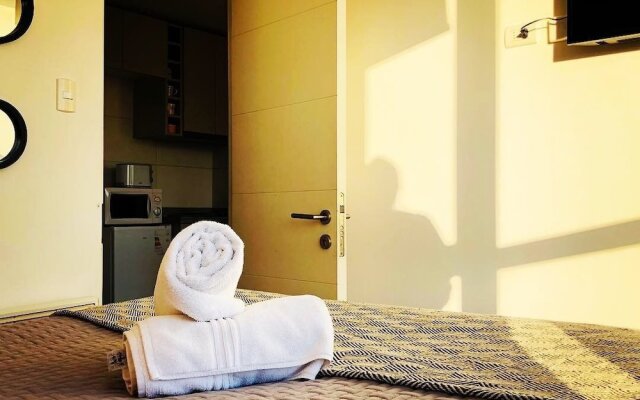 Sleep Well Suites&Apartments I