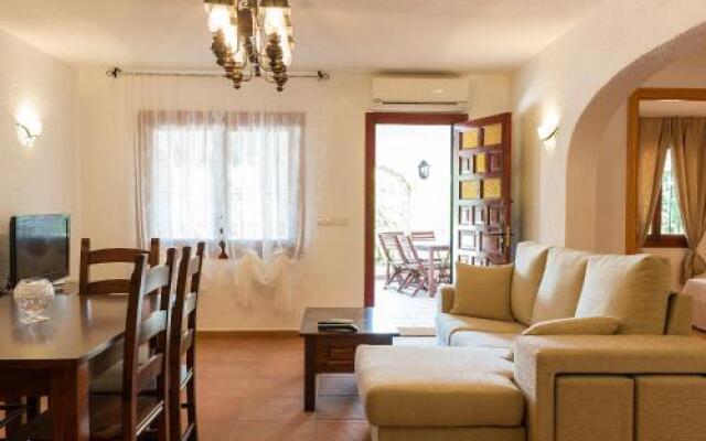 Apartment Albatros