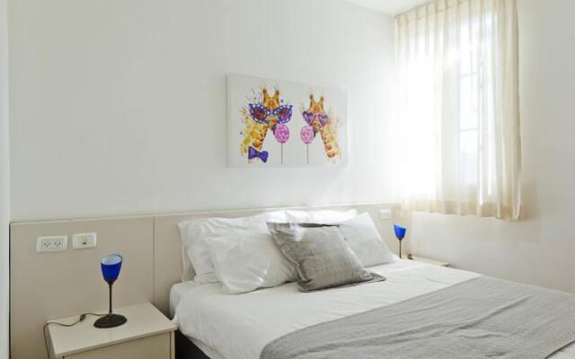 Cityinn Jaffa Apartments